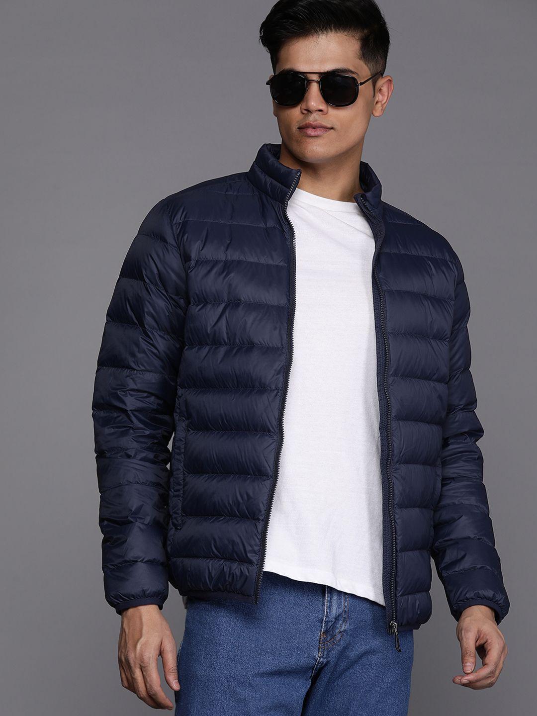 louis philippe sport ultralight packable puffer jacket