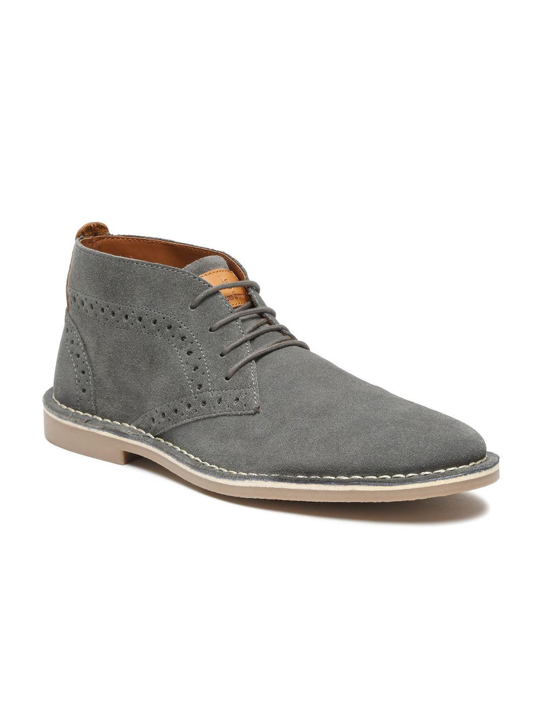 louis stitch men desert boots