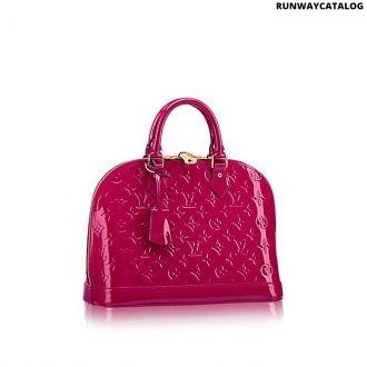 louis vuitton alma pm