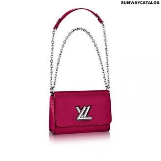 louis vuitton twist mm