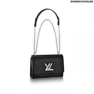 louis vuitton twist mm