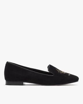 lounge fizzy loafers