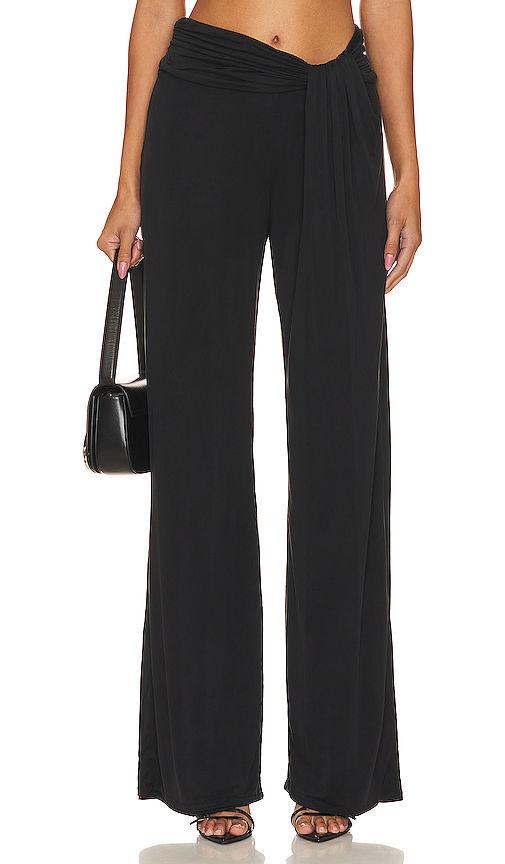 loutro wide leg pant