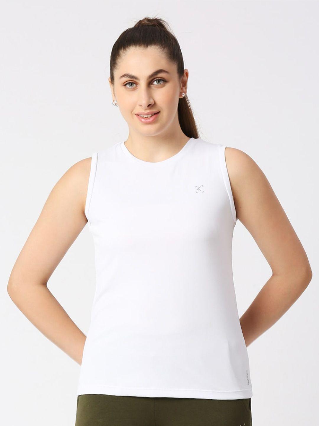 lovable sport  round neck tank top