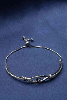 love charm adjustableustble bracelet