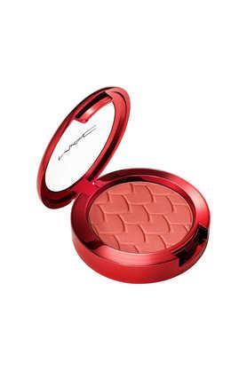lovestruck luck powder blush, enriched with vitamin e and dermatologically tested - full of wonder
