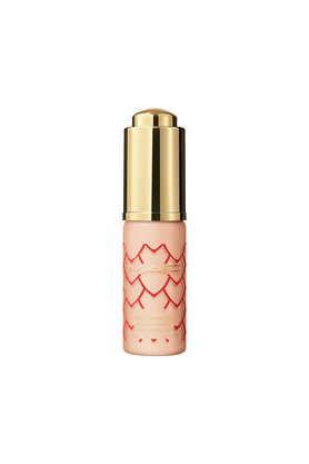 lovestruck luck molton metal liquid highlighter with luminious finish and high shine, dermatologically tested - many moons aglow