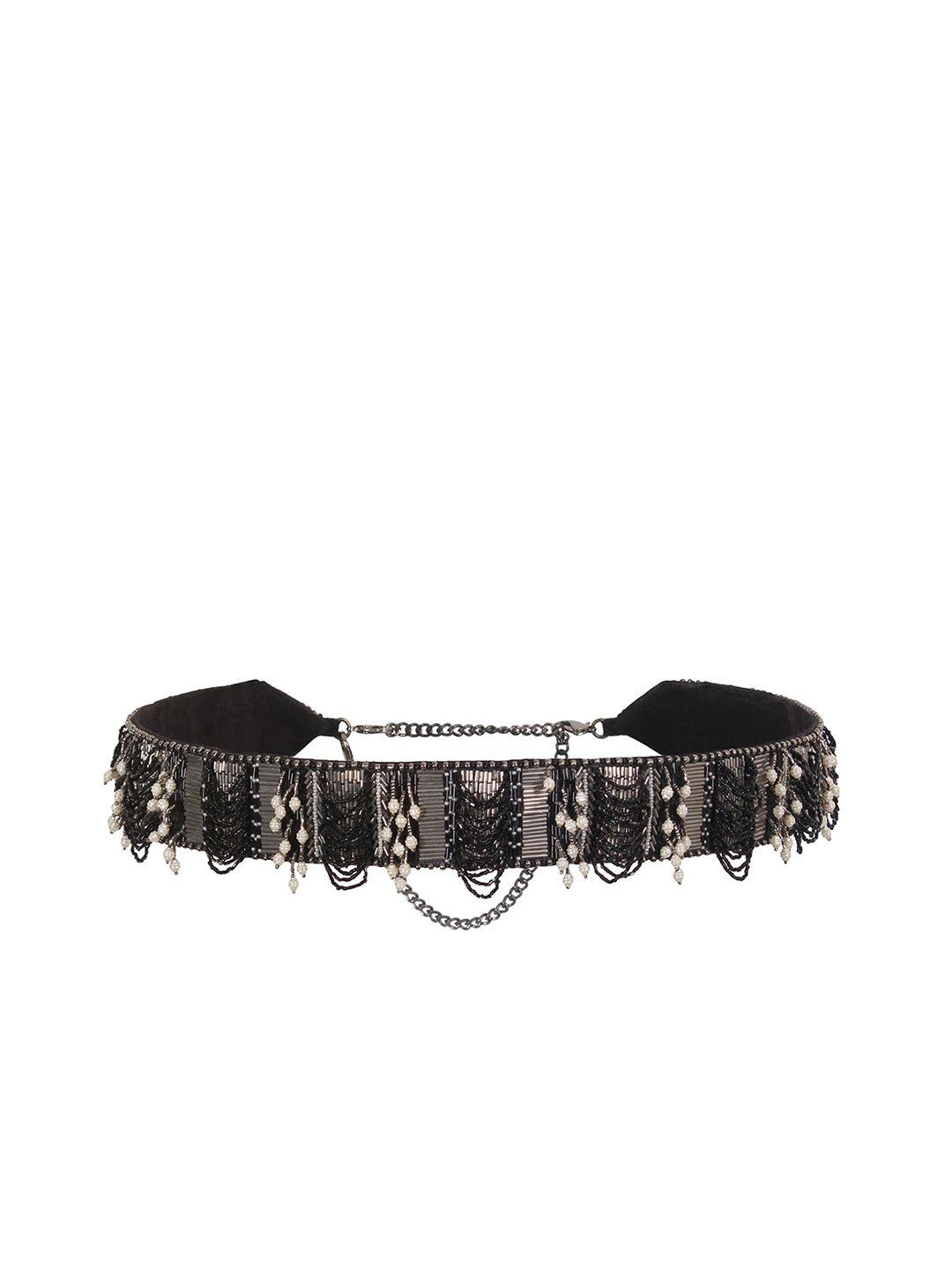 lovetobag women embellished belt