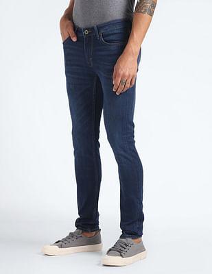 low rise jackson super skinny fit jeans