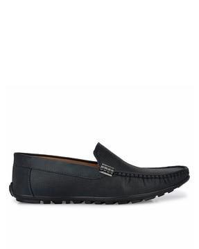 low tops ankle slip on styling loafers