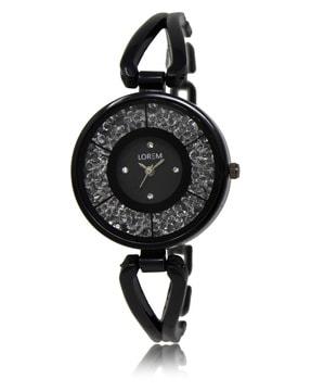 lr211 analogue watch