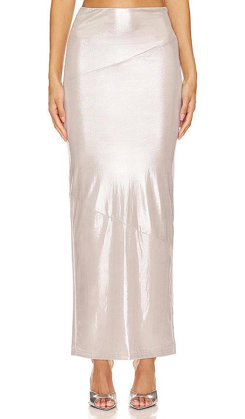 lucia column skirt