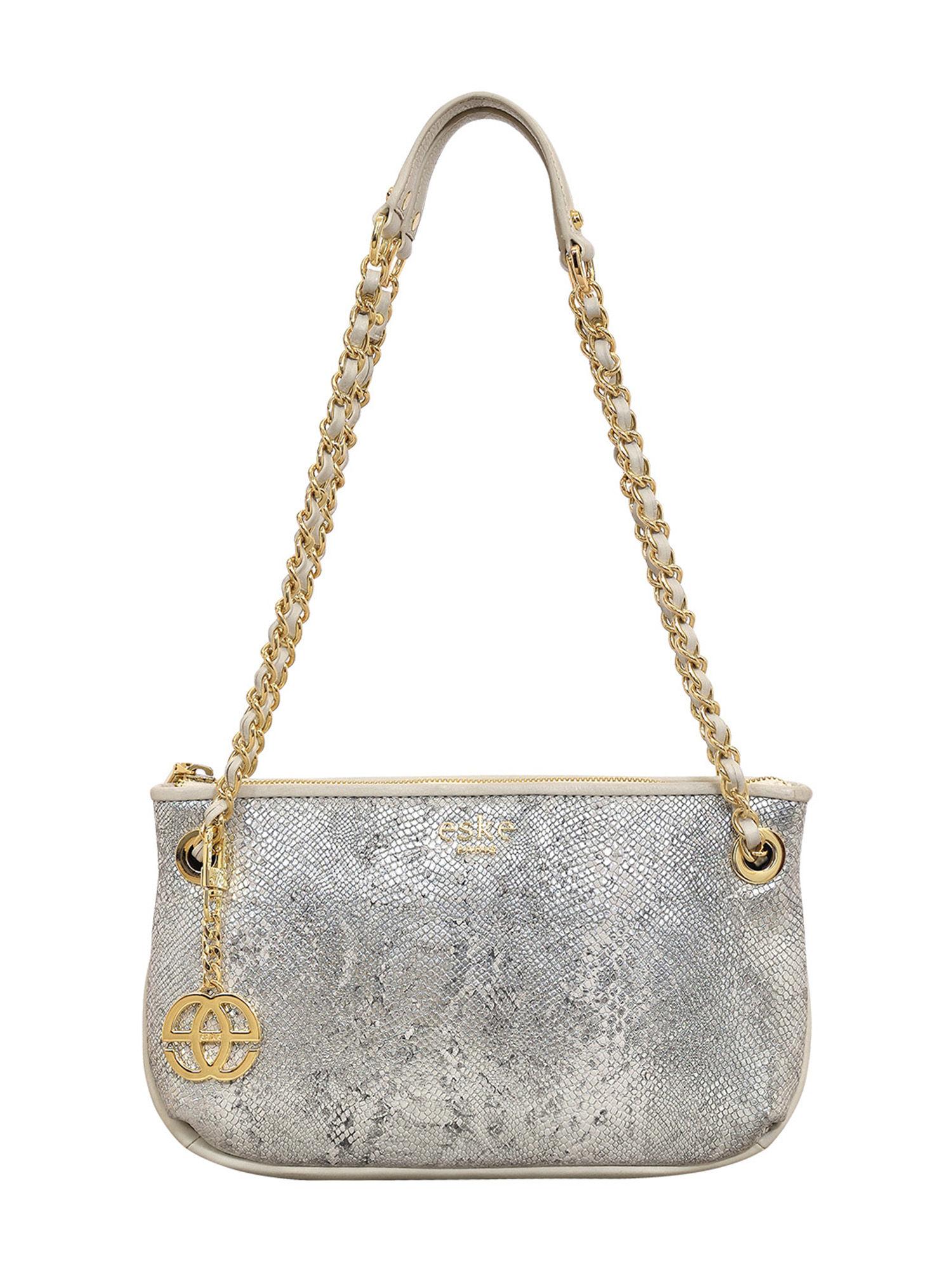 lucie chain shoulder bag