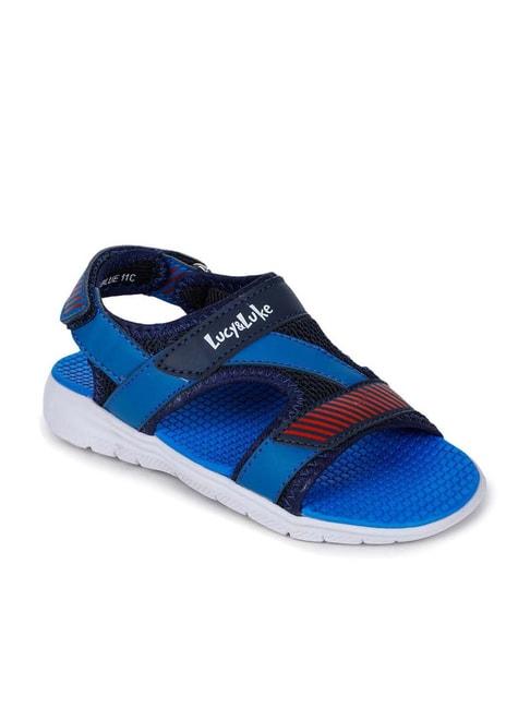 lucy-&-luke-by-liberty-kids-royal-blue-floater-sandals