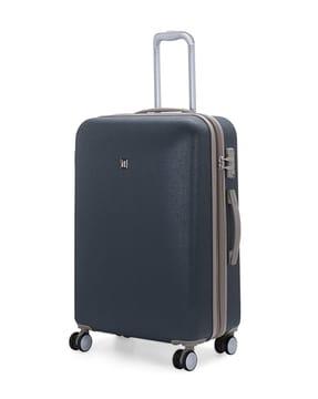 luggage trolley with tsa lock