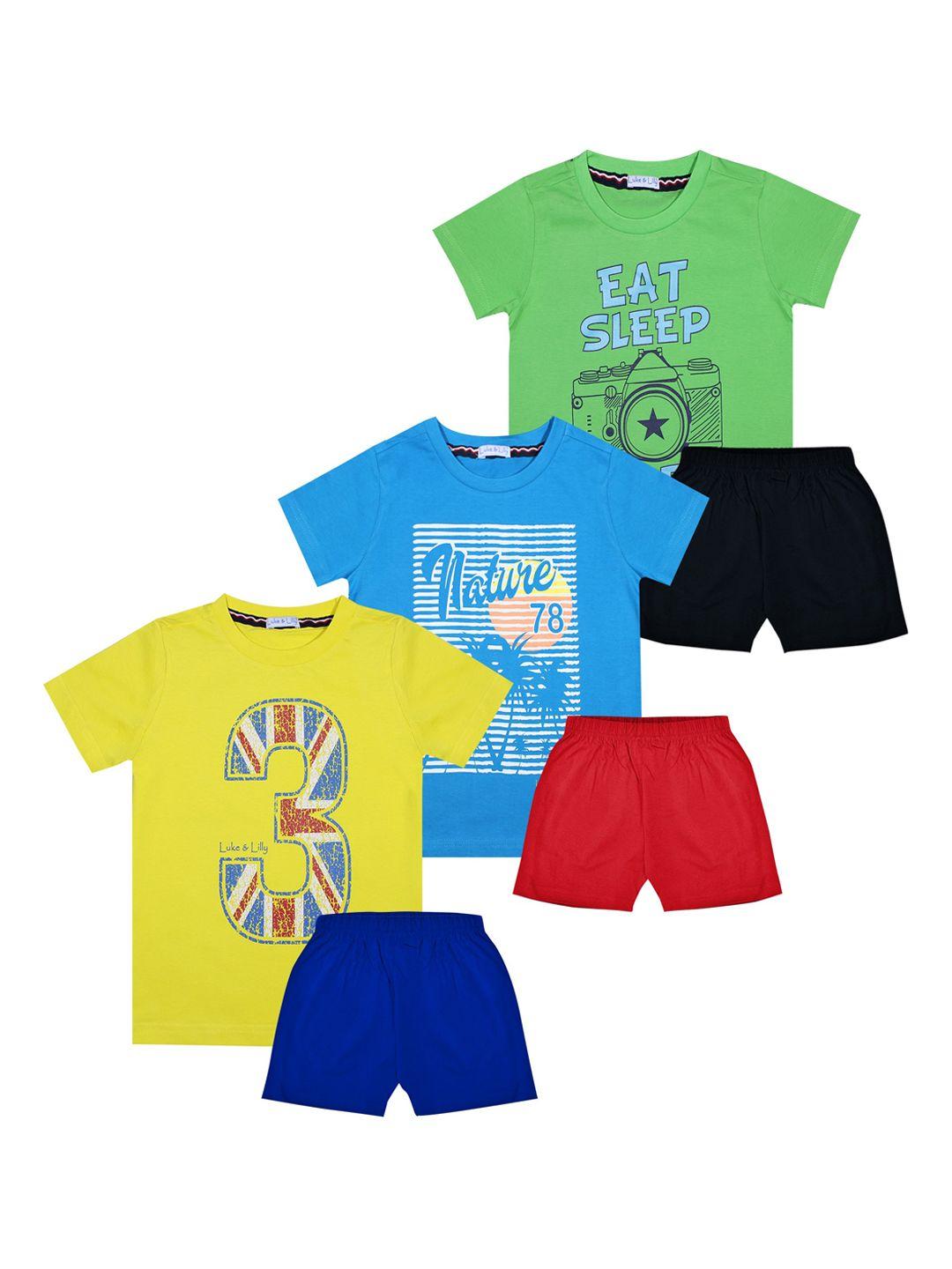 luke-&-lilly-boys-pack-of-3-printed-clothing-sets