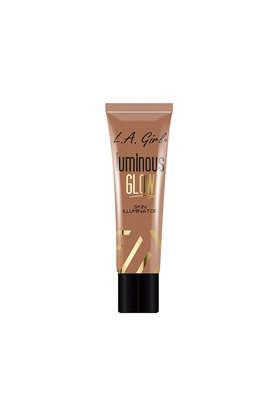 luminous glow illuminating cream - sunlit