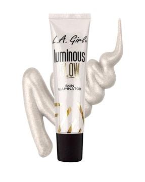 luminous glow skin illuminator - moonlight