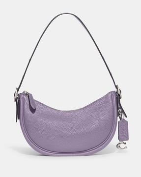 luna medium shoulder bag