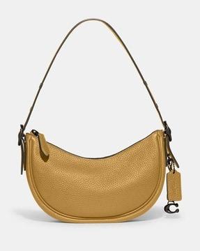 luna shoulder medium shoulder bag