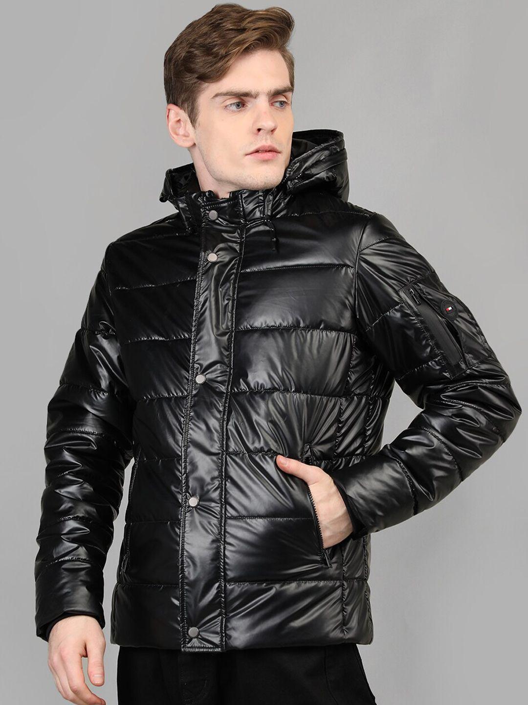 lure urban men polyester outdoor biker jacket