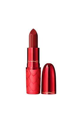 lustreglass high shine glossy lipstick with long wearing and lightweight - powerfully potent