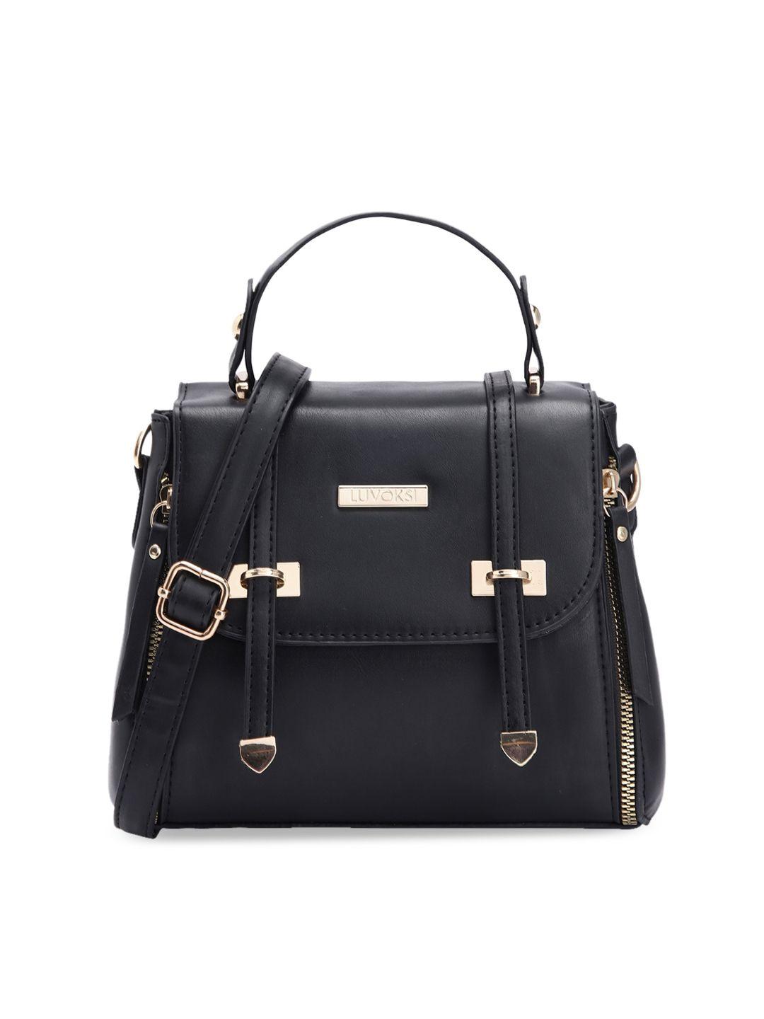 luvoksi structured satchel handbags