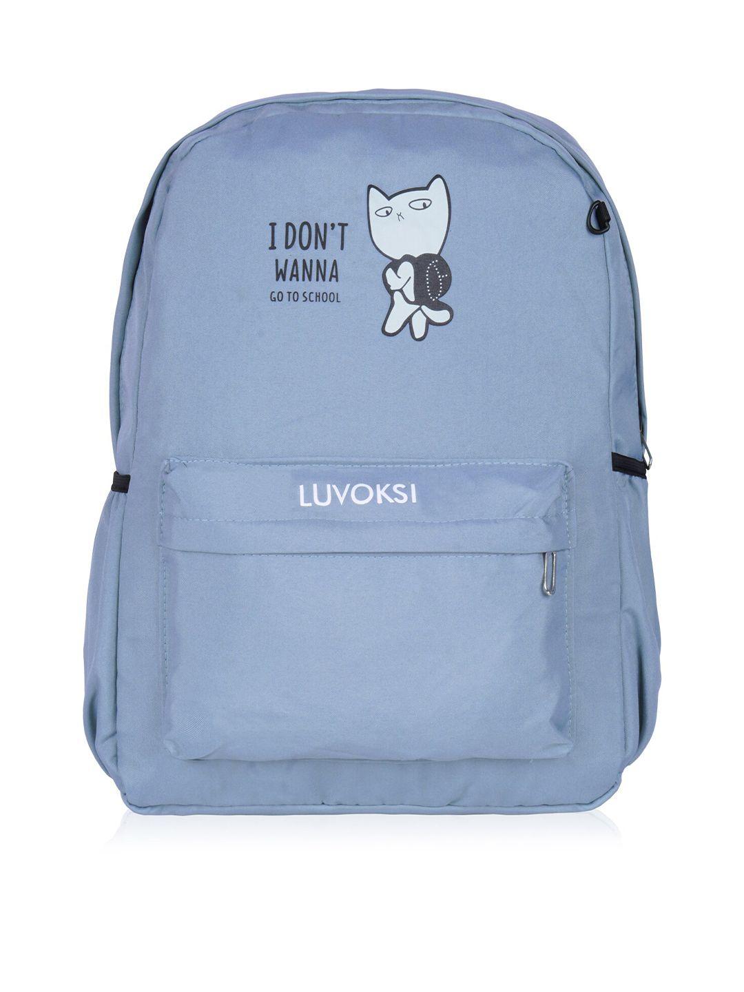 luvoksi women casual backpack