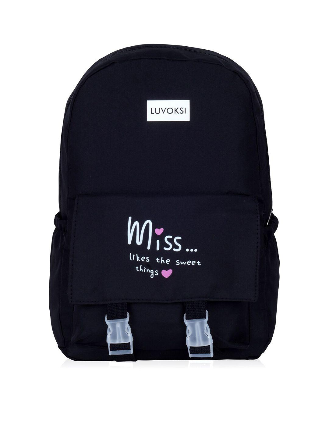 luvoksi women casual backpack