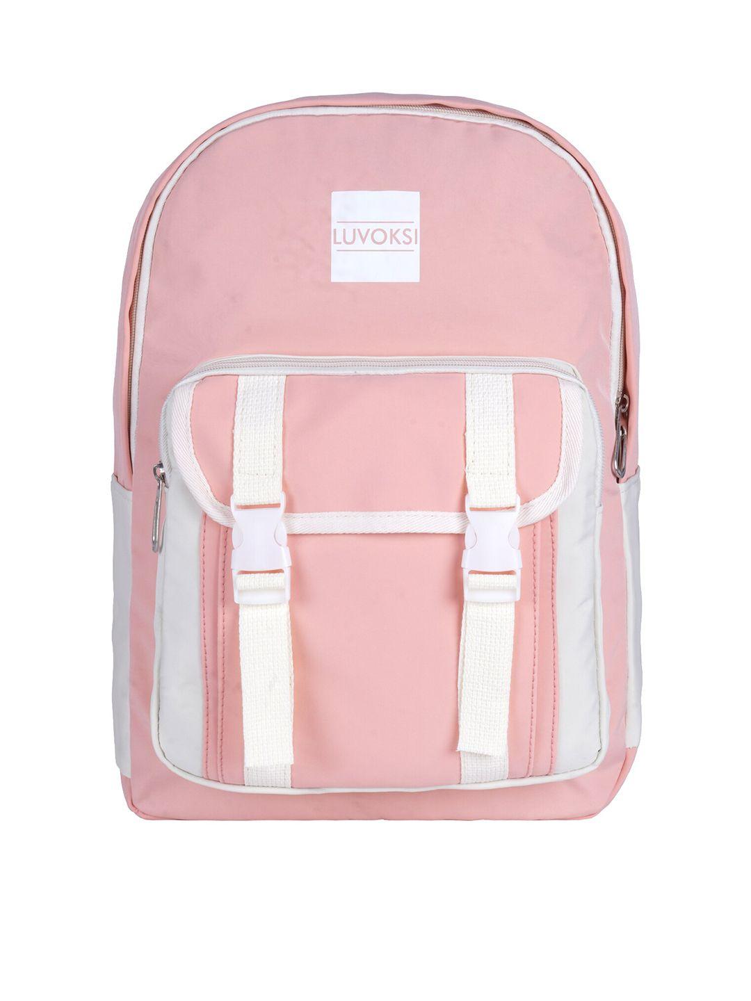 luvoksi women casual backpack