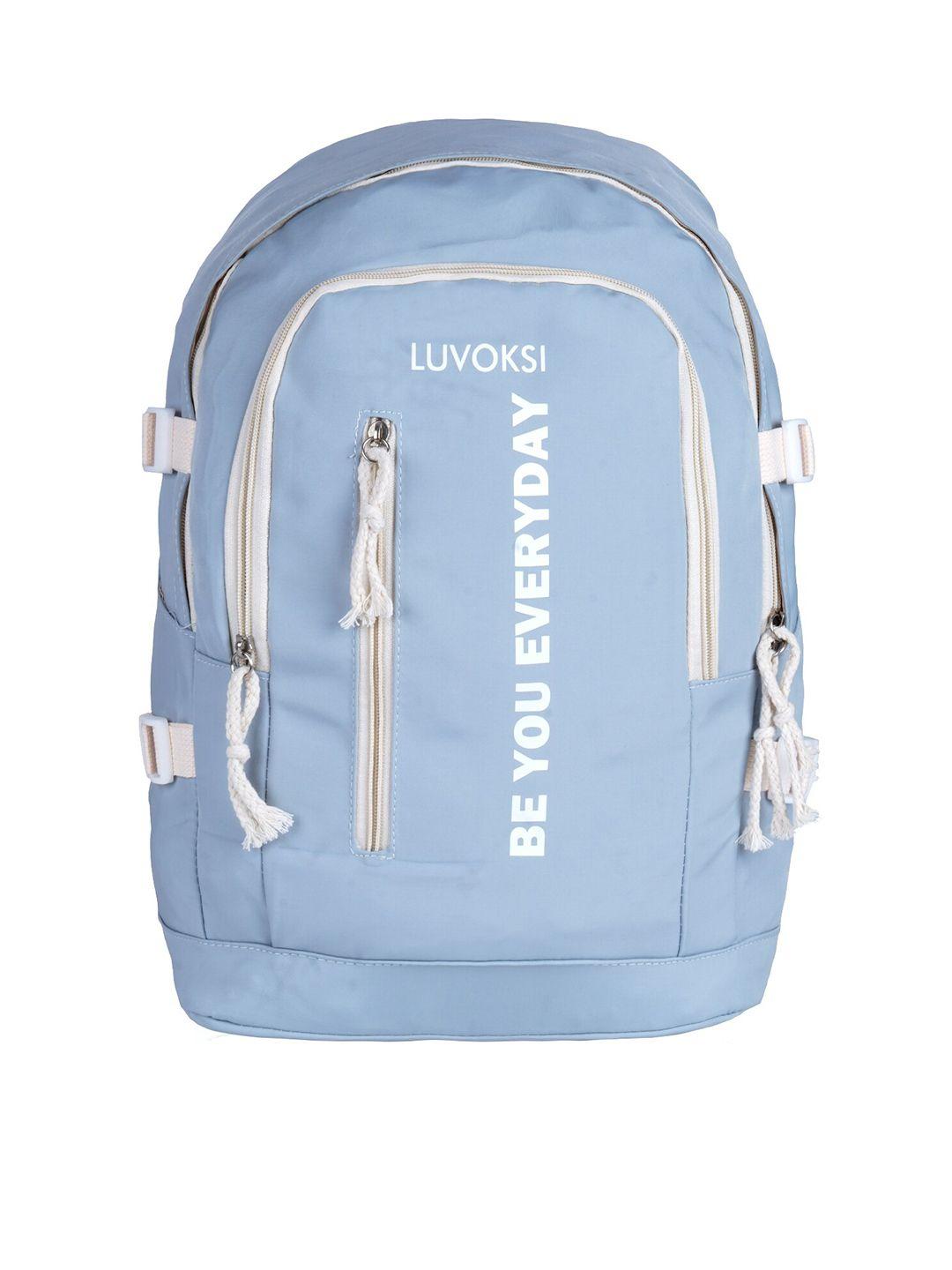 luvoksi women casual backpack