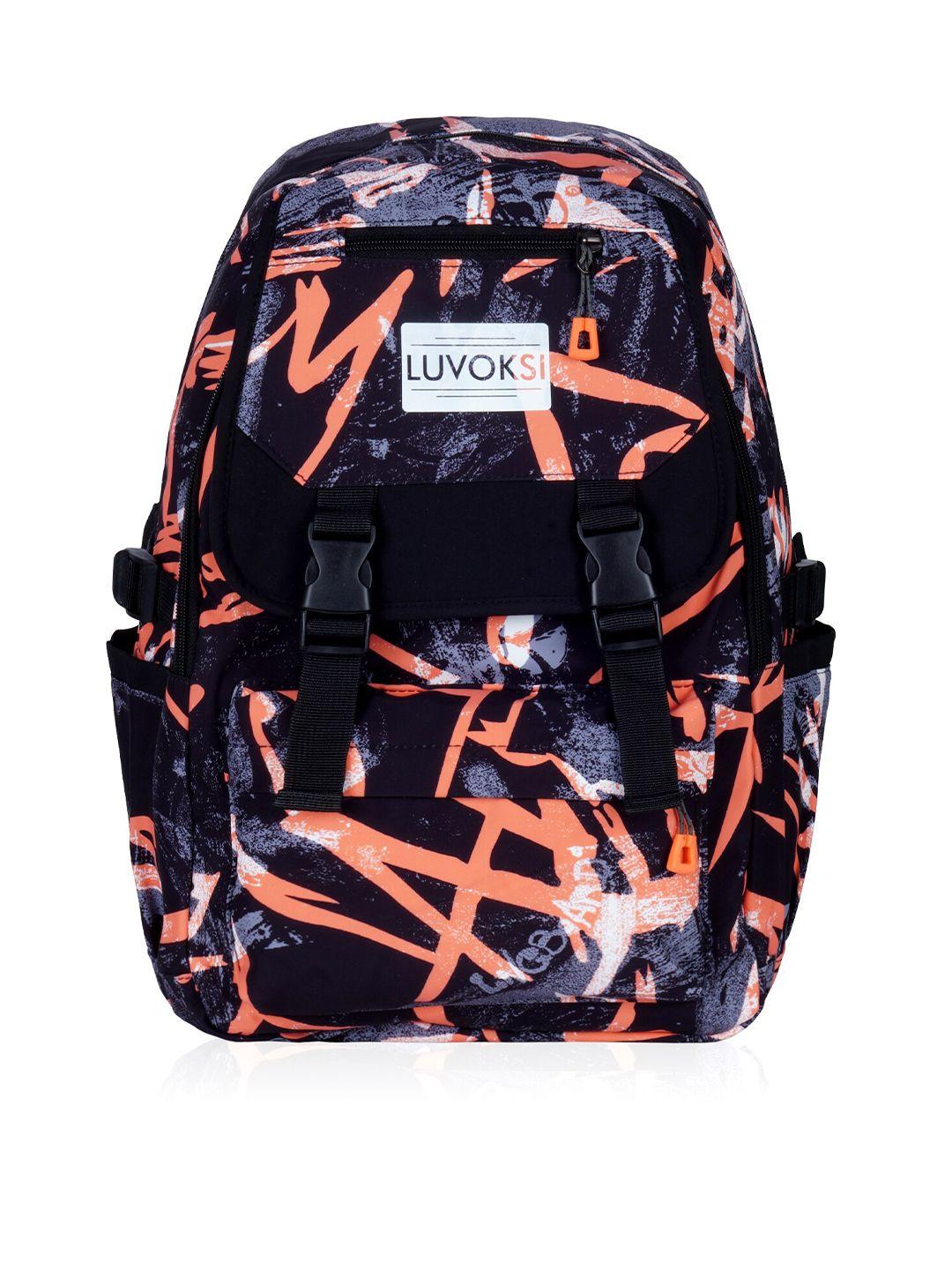 luvoksi women casual backpack