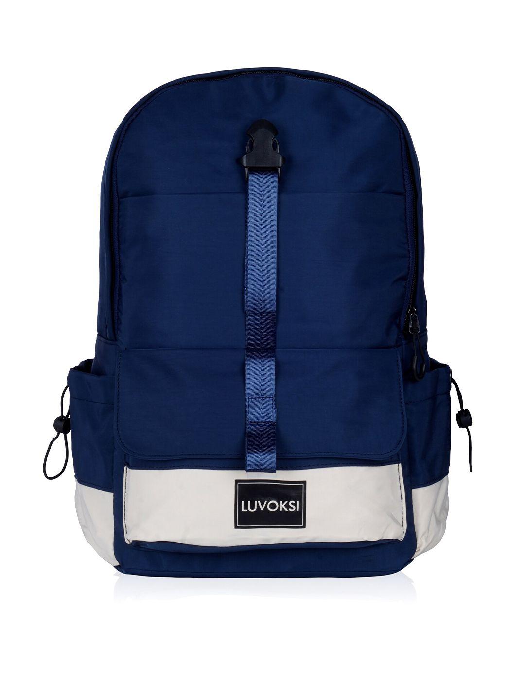 luvoksi women casual backpack