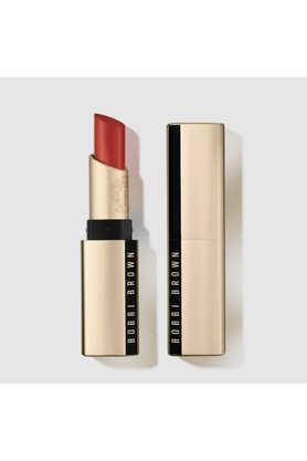 luxe matte lipstick - golden hour