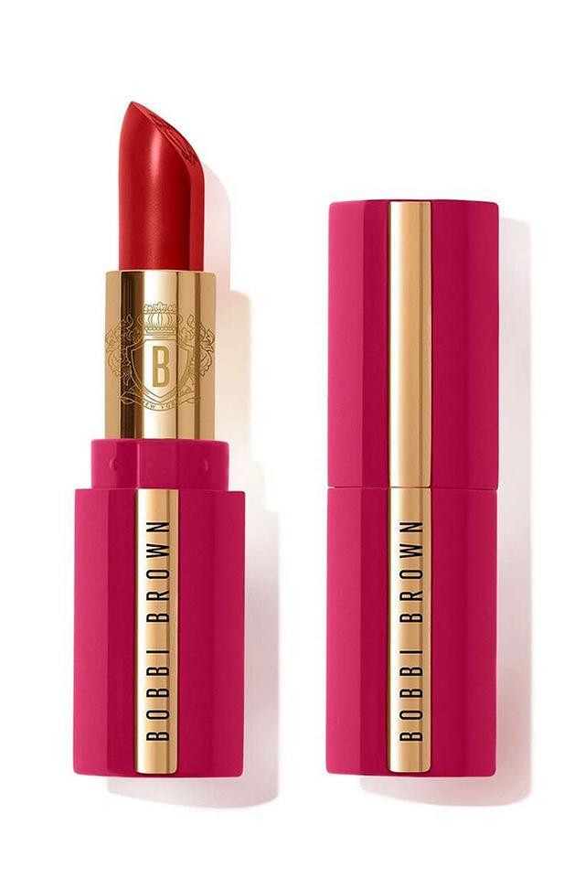 luxe lipstick