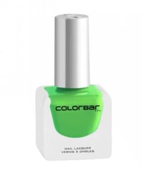 luxe nail lacquer - 096 lime margarita