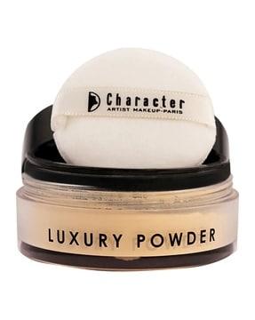 luxury powder - lp001