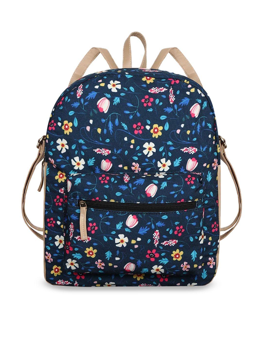 lychee bags women graphic backpack