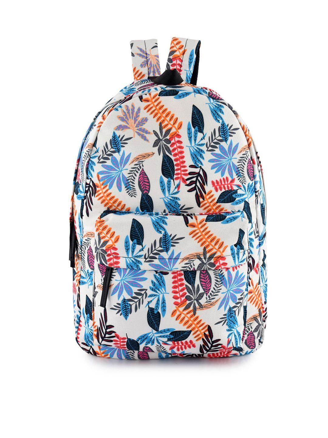 lychee bags women printed backpack