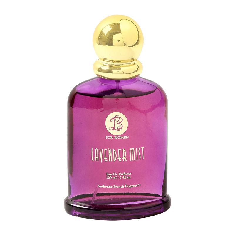 lyla blanc lavender mist eau de parfum spray for women