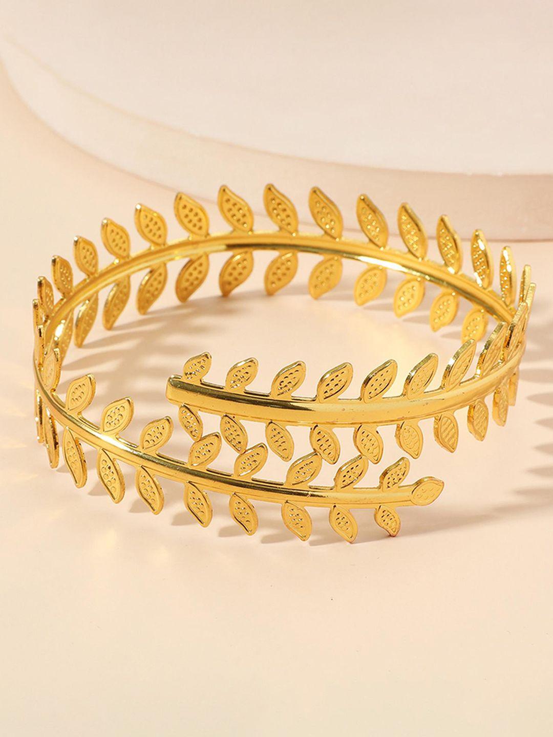 lyla wraparound bracelet