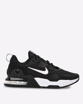 m air max alpha trainer 5 lace-up training shoes