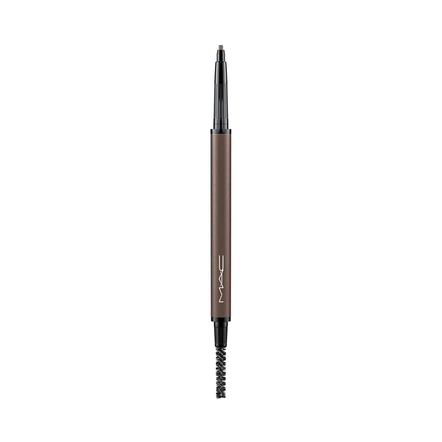 m.a.c eye brows styler - spiked (0.09g)