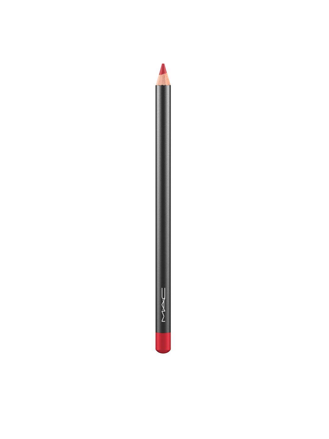 m.a.c longwear tansfer proof lip liner pencil - cherry 1.45 g