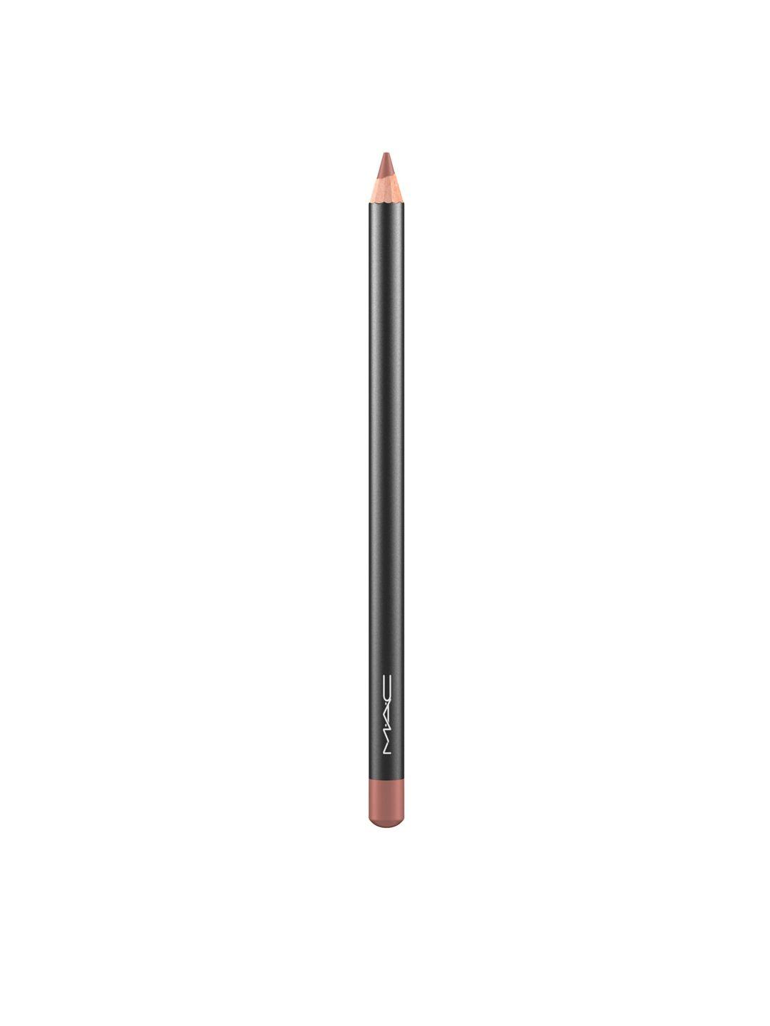 m.a.c longwear tansfer proof lip liner pencil - spice 1.45 g