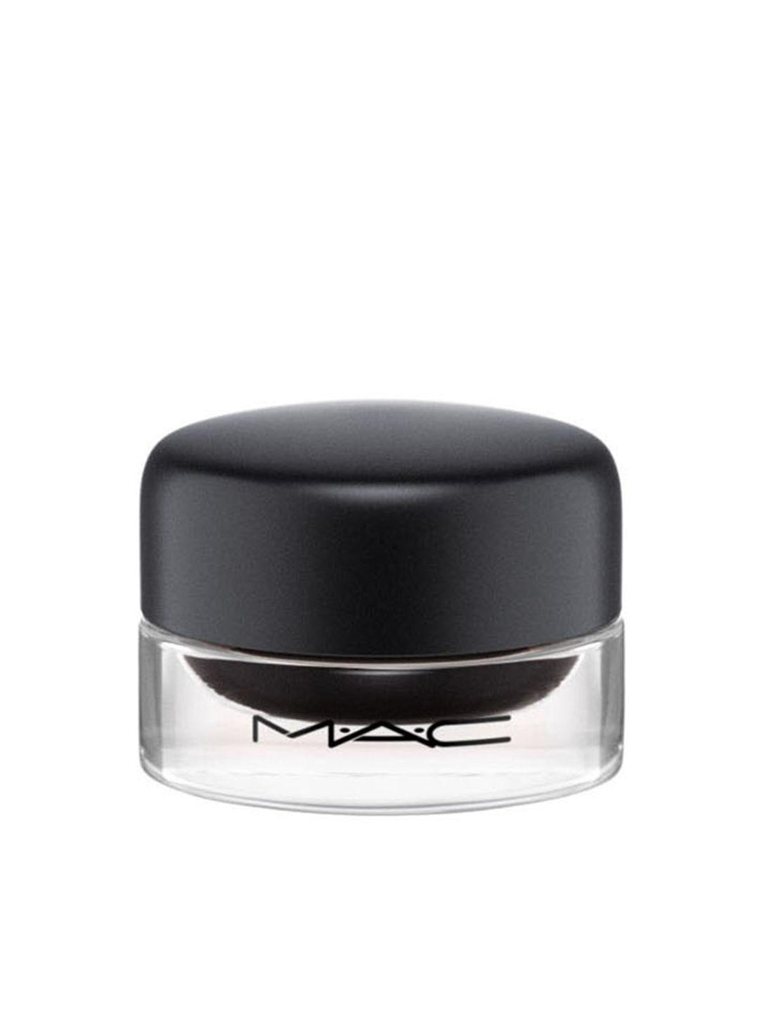 m.a.c pro longwear fluidline eyeliner and brow gel - blacktrack 3 g