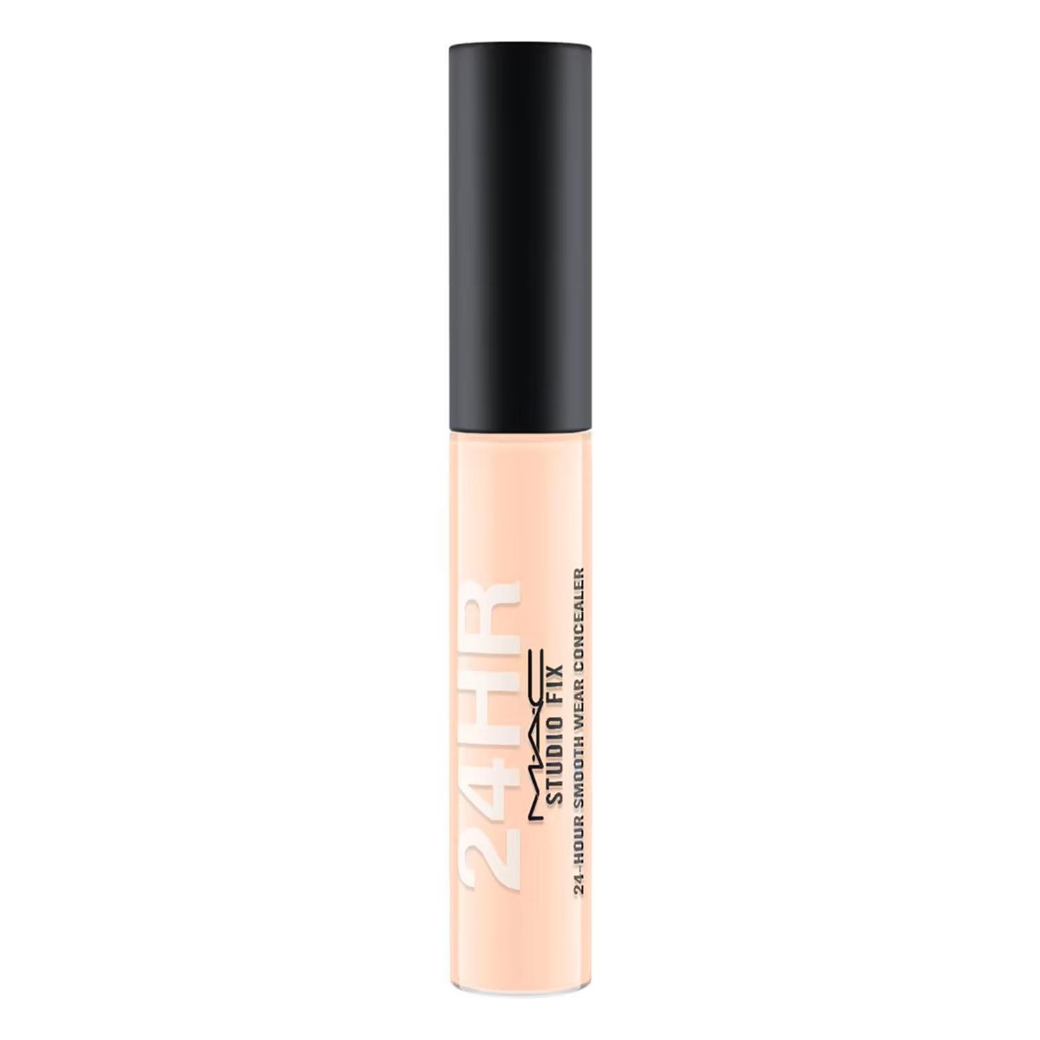 m.a.c studio fix 24-hour smooth wear concealer - nw22 (7ml)