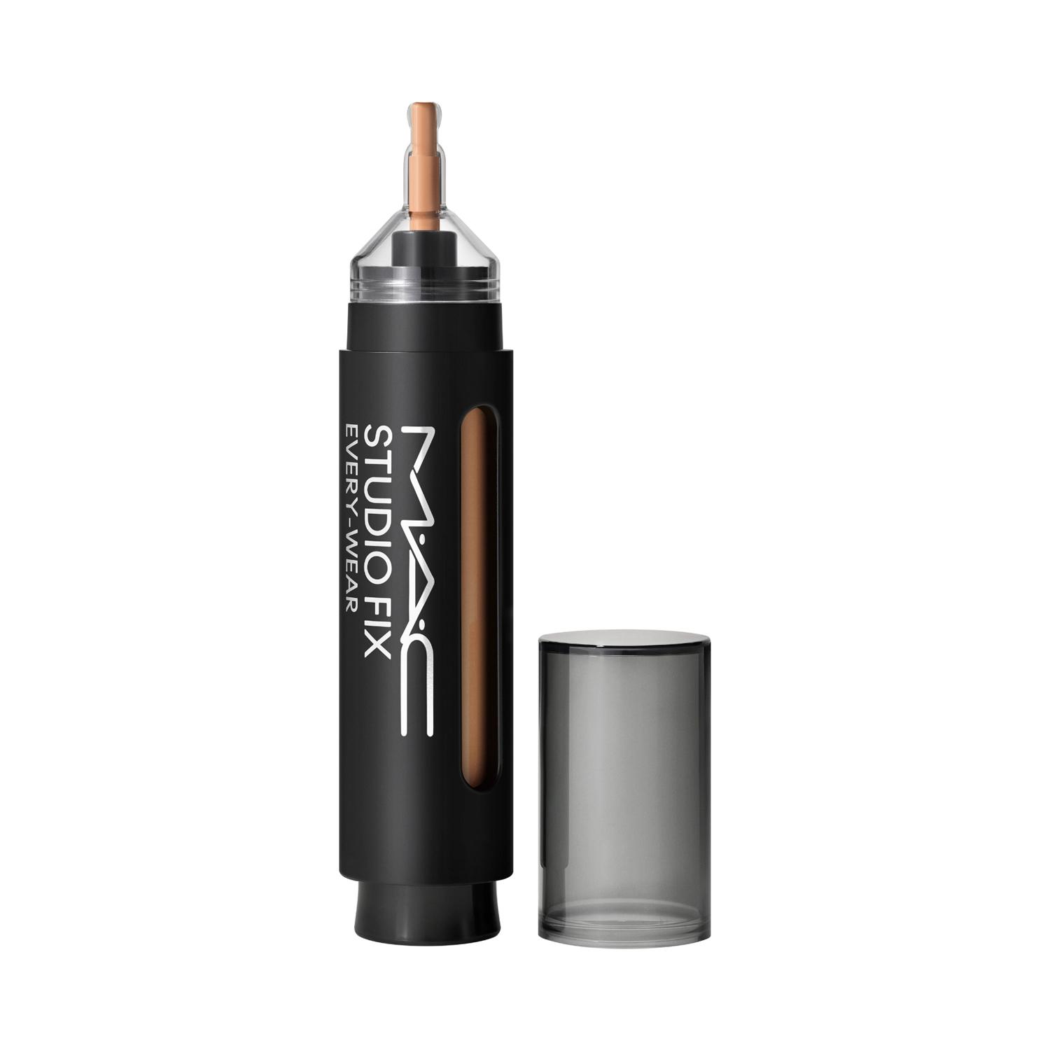 m.a.c studio fix every wear all over face pen - nc25 (12ml)