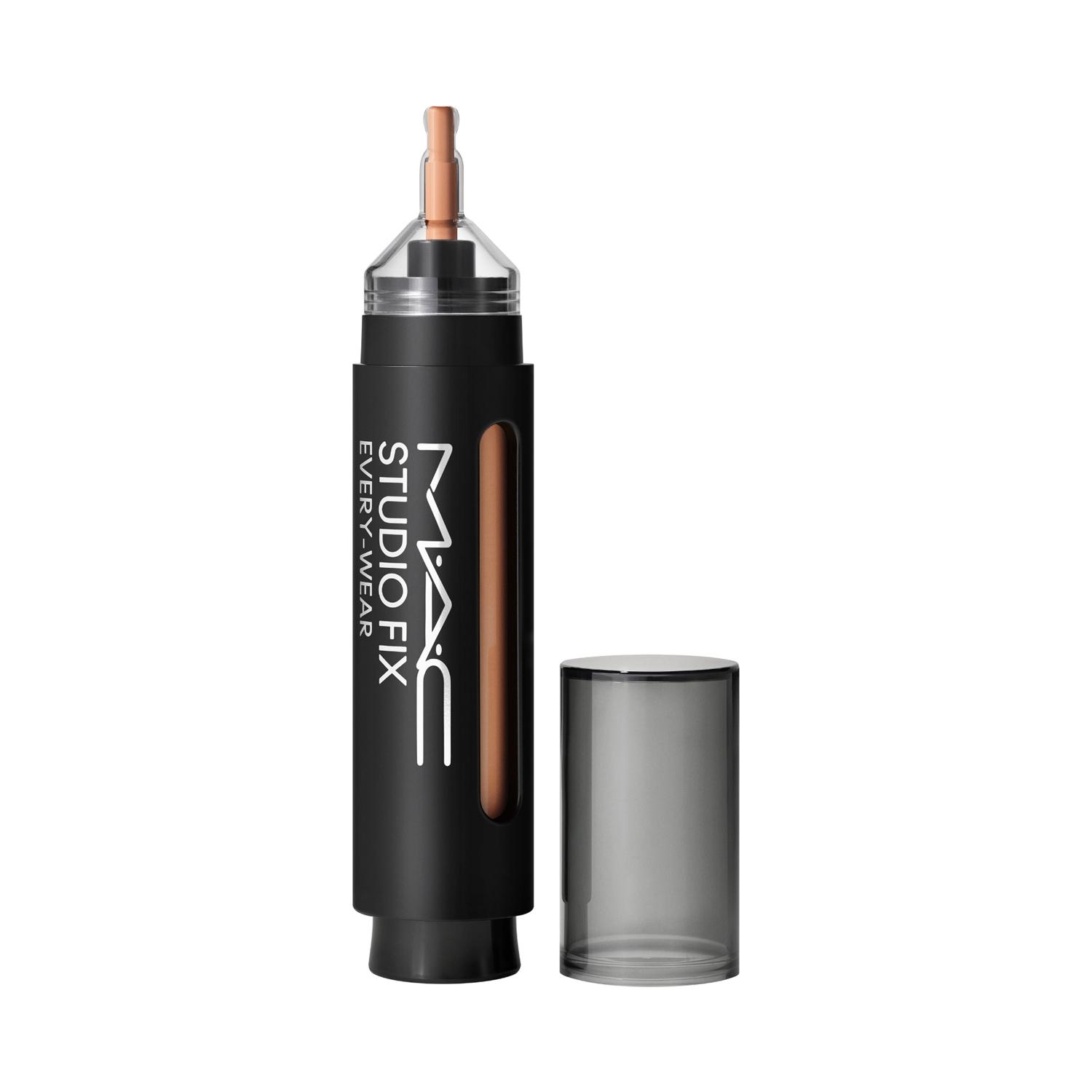 m.a.c studio fix every wear all over face pen - nw25 (12ml)