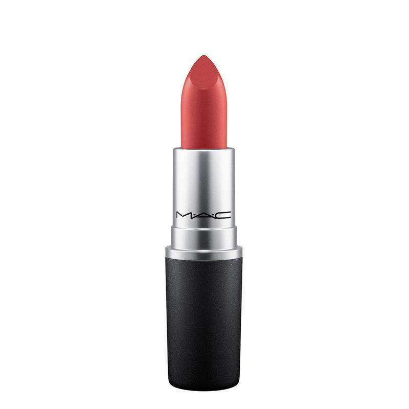 m.a.c amplified lipstick / stripdown